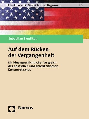 cover image of Auf dem Rücken der Vergangenheit